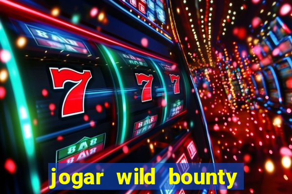 jogar wild bounty showdown demo